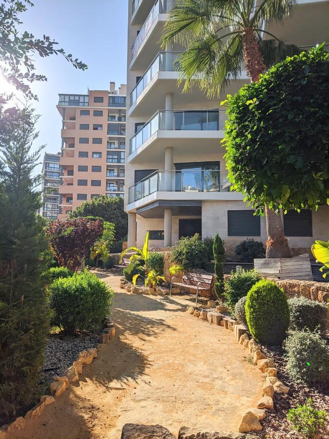Cala Alta Aparts By Rb بينايدورم المظهر الخارجي الصورة